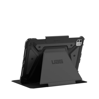 Чехол для планшета UAG iPad Pro 11" (Gen 5 2024) Metropolis SE Black (124475114040) Винница - изображение 6