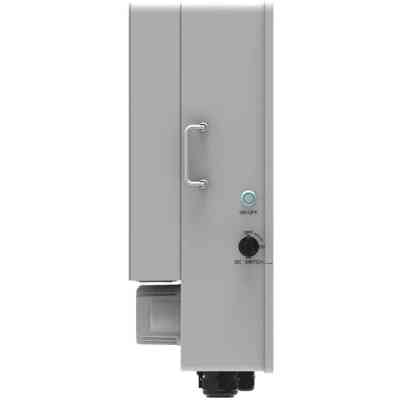 Солнечный инвертор Deye SUN-12K-SG04LP3-EU WiFi (SUN-12K-SG04LP3-EU) Винница