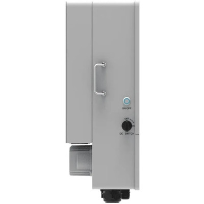 Сонячний інвертор Deye SUN-12K-SG04LP3-EU WiFi (SUN-12K-SG04LP3-EU) Вінниця - фото 4