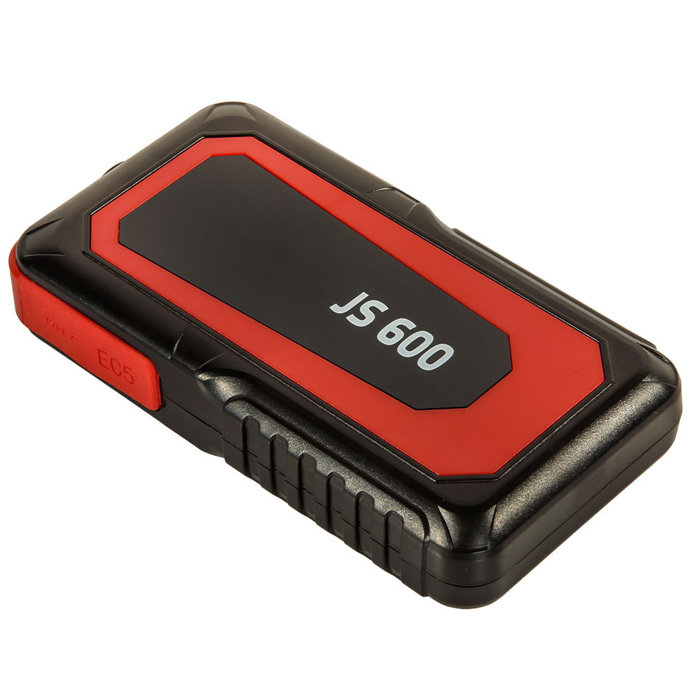 Пуско-зарядное устройство Vitals JS 600 Харьков - изображение 5