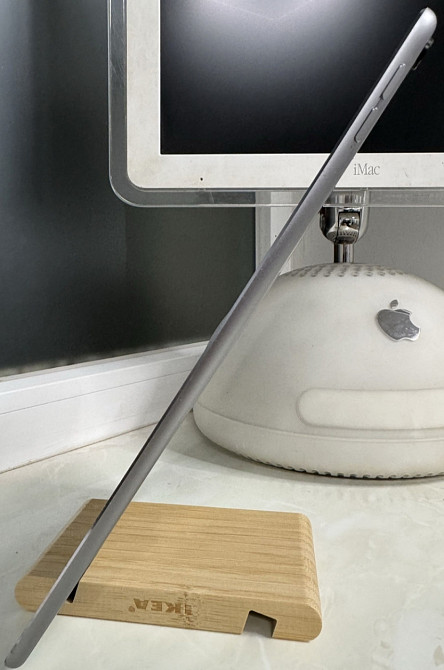 Планшет iPad Pro 10.5 64Gb WiFi Space Киев - изображение 6