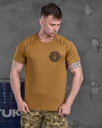 Футболка coyote airoborn ОР6368 Одесса