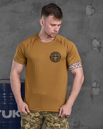 Футболка coyote airoborn ОР6368 Одеса - фото 4