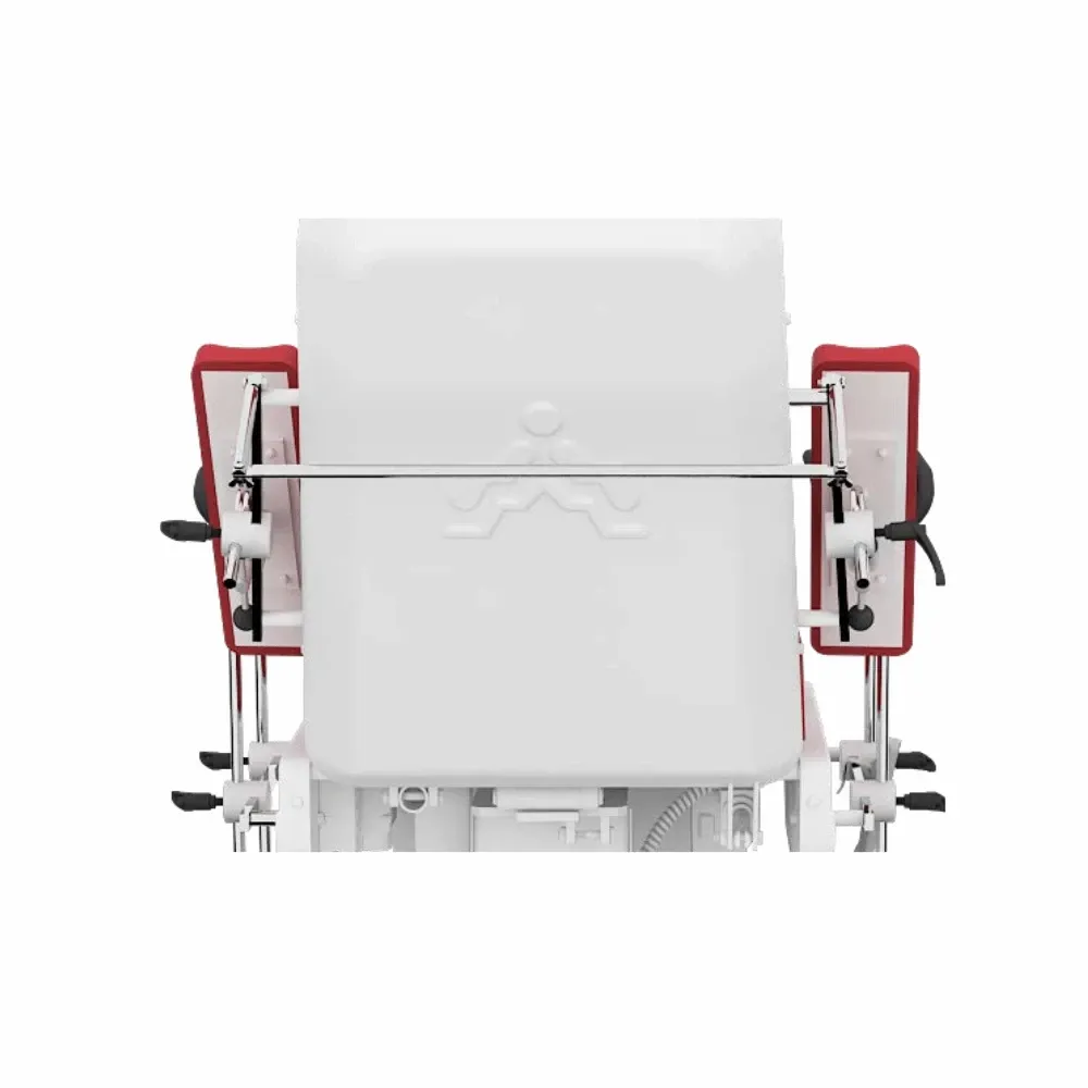 Гінекологічне оглядове крісло M-MIA GT-01 Дніпро - фото 8