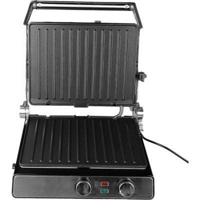 Электрогриль Grunhelm G2010D Винница - изображение 5