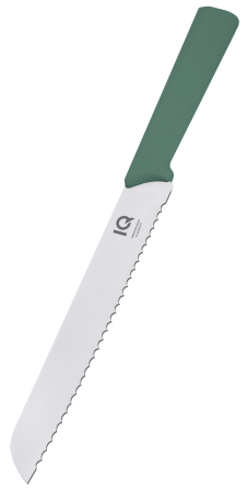 Нож хлебный IQ Be Energy, 200 мм (7022228) Киев