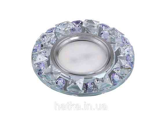 Точечное освещение Sirius Л LA 1702 PU Киев