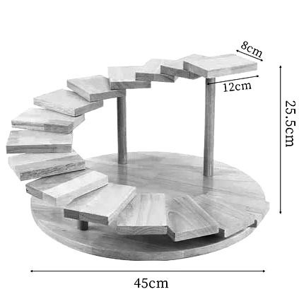 Стійка для подачі суші "Бенбі" каррі Миколаїв - фото 2