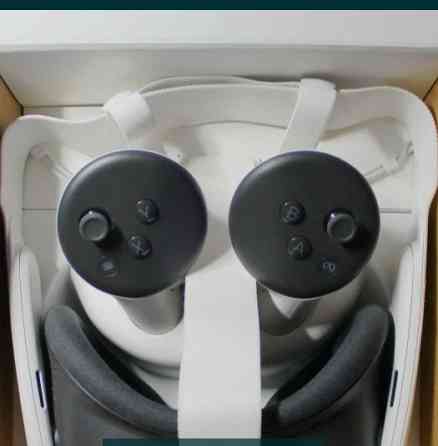 Приставка .Meta Quest 3 на 512 ГБ Киев