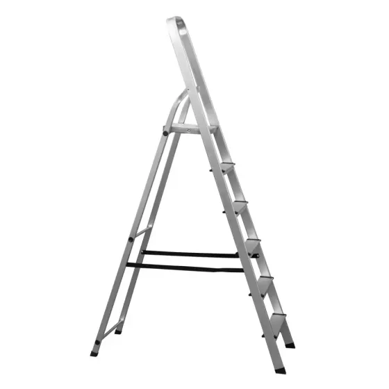 Стремянка-стремянка Procraft PLA2.128 – алюминиевая, 6 ступеней, 128 см Львов