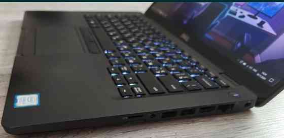 Ноутбук потужний 16Gb. 8 Ядер/ SSD 512Gb./ FUll HD IPS / Type -C . Харків