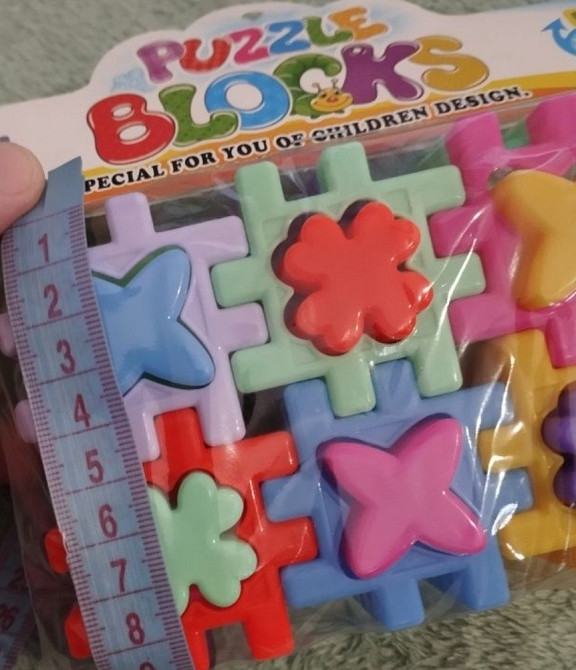 Блочний конструктор Київ - фото 5