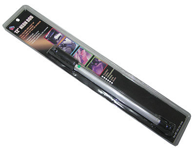 Подсветка труба 31004А-12" В NEON синяя в прикуриват. Винница - изображение 2