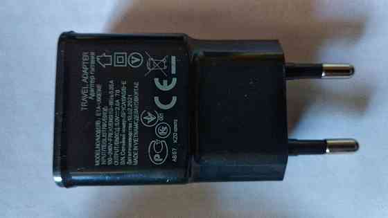 Блок живлення ETA-U90EWE 5V 2A Полтава