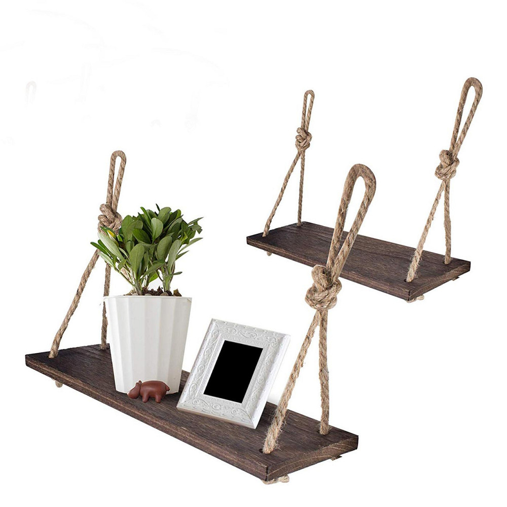 Настенная полка 