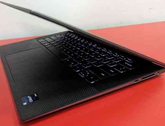 Ноутбук: Ультрабук DELL Precision 5570 RTX A2000 8Gb. Київ