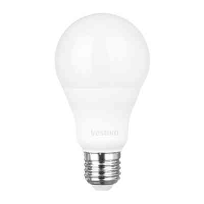 Лампочка Vestum LED A65 15W 3000K 220V E27 (1-VS-1102) Вінниця
