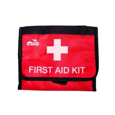 Сумка для аптечки Tramp велика 21x16x6 см червона (UTRA-192) Винница