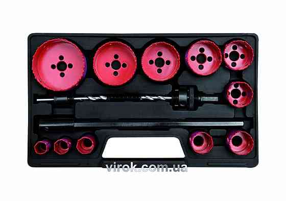 Набір фіксаторів для обслуговування двигунів групи VAG (Audi А4, А6, А8, А11 97-04гг; VW Passat 98-04гг) в Одесса