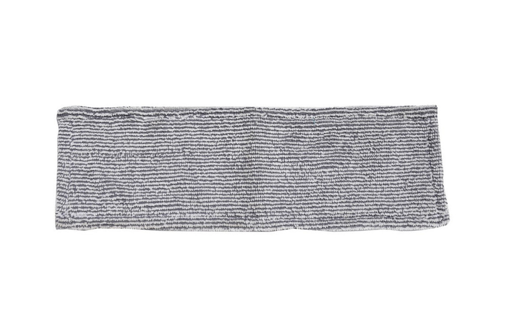 ГОСПОДАР Насадка змінна для плоскої швабри ГОСПОДАР 430х135х8 мм поліестер 14-6448 Коломия - фото 2