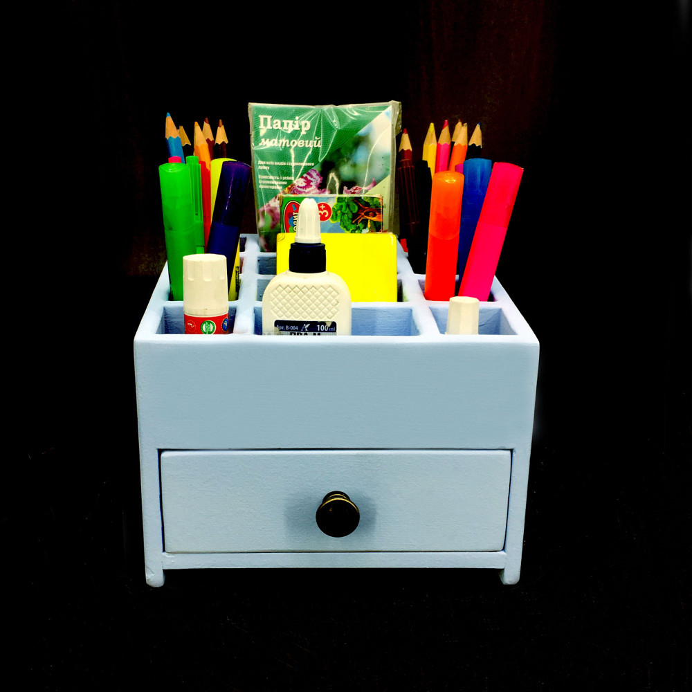 Настольный органайзер 