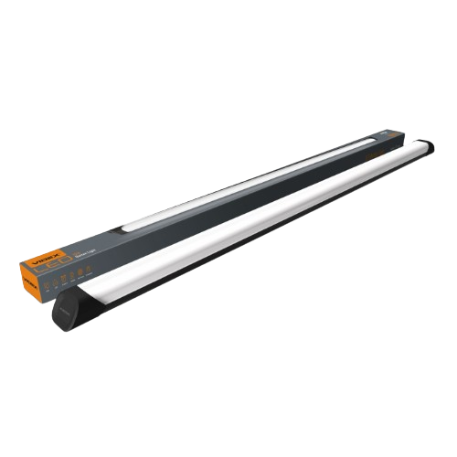 LED Світильник лінійний 72W 1,2м 5000К 220V VLE-BN-72125B Videx Житомир
