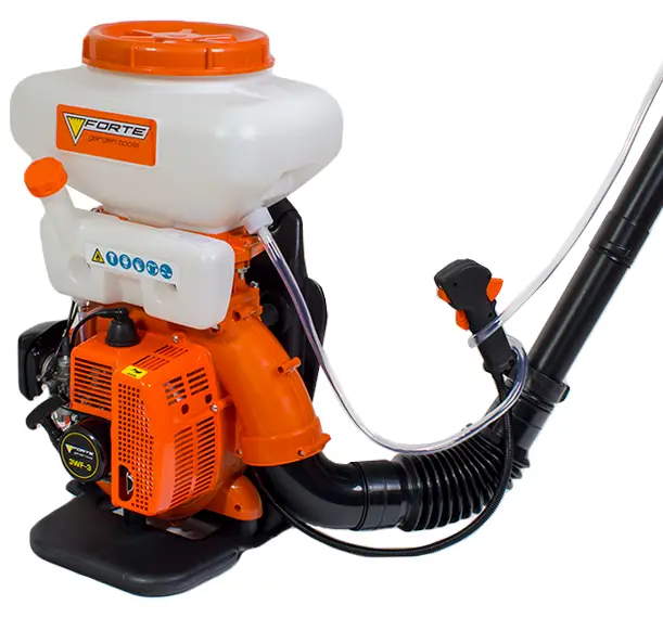 Обприскувач Forte 3WF-3 бензиновий Коломия - фото 2