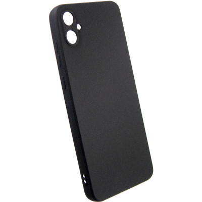 Чохол до мобільного телефона Dengos Carbon Samsung Galaxy A05 (black) (DG-TPU-CRBN-193) Вінниця - фото 2