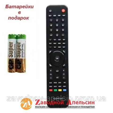 Пульт JVC KT1157-HH KIVI KT-1712 KT-1818 LED TV Одесса