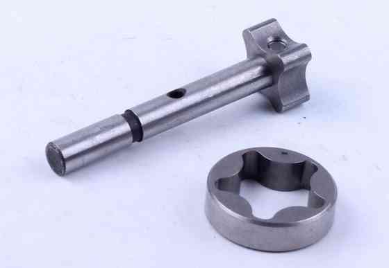 Насос оливний — мотоблок 178F Мукачево