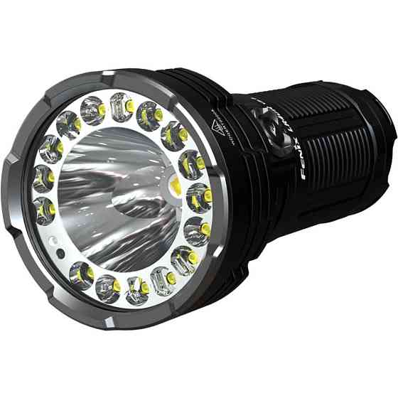 Фонарь ручной Fenix LR40R V2.0 Киев