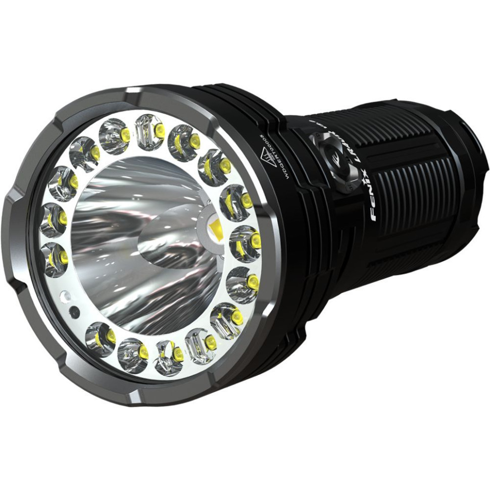 Ліхтар ручний Fenix LR40R V2.0 Київ - фото 5