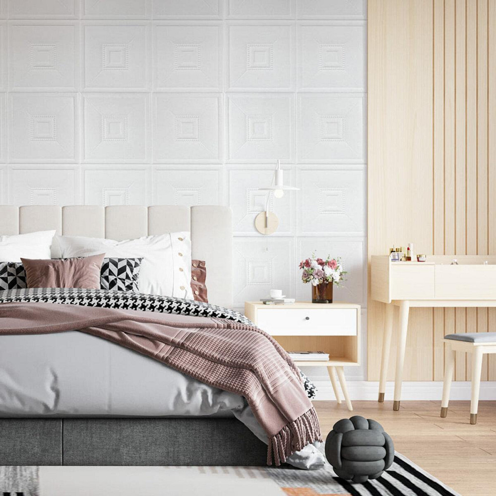 Панель стінова 700х690х5мм SW-00003305 Дніпро - фото 5