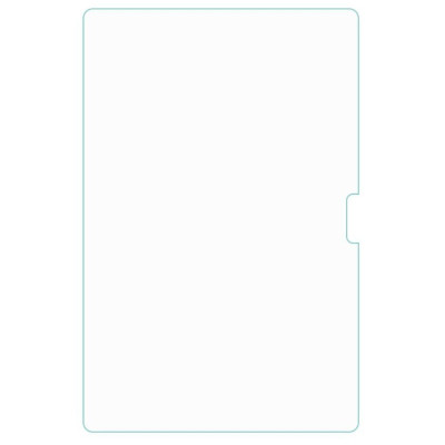 Стекло защитное BeCover Blackview Tab 13 10.1" (709613) Винница - изображение 3