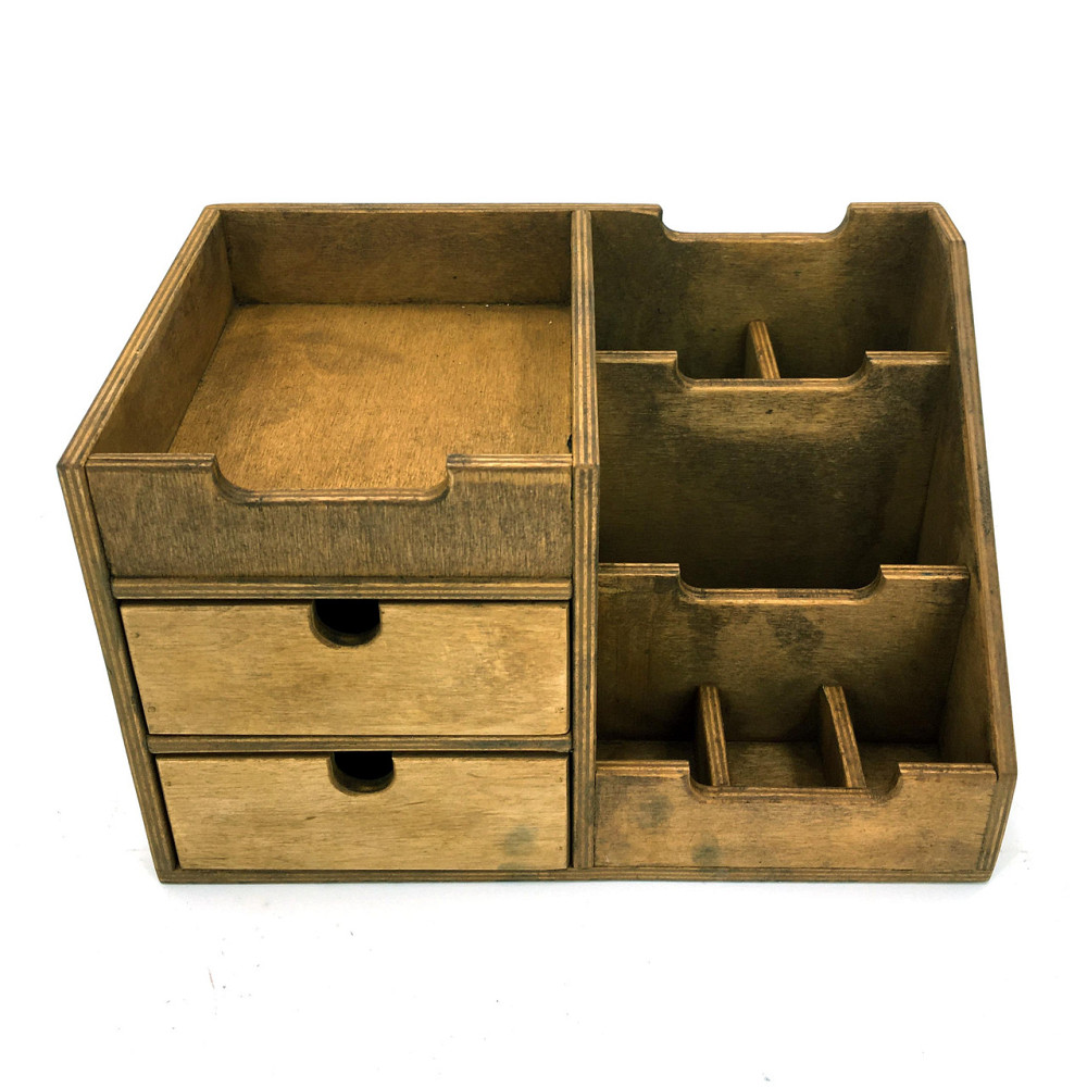 Органайзер для косметики "Сивалі" мускат Миколаїв - фото 2