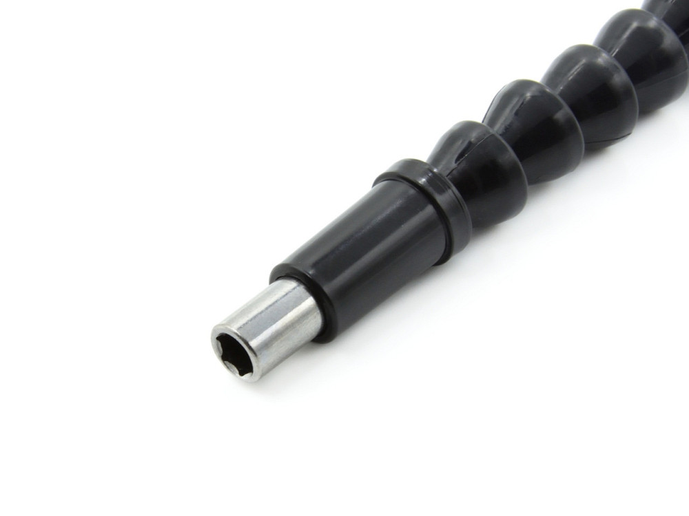 Тримач біт "GeKo" магнітний гнучкий 300 мм Киев - изображение 2