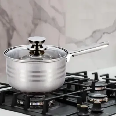 Ковш с крышкой UNIQUE UN-5051 Коломия