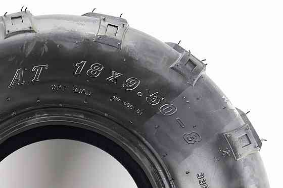 Шина на квадроцикл 18x9,5-8 безкамерна SW- 696 Бершадь