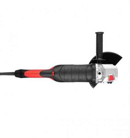 Машина шліфувальна кутова INTERTOOL WT-0209 Коломия