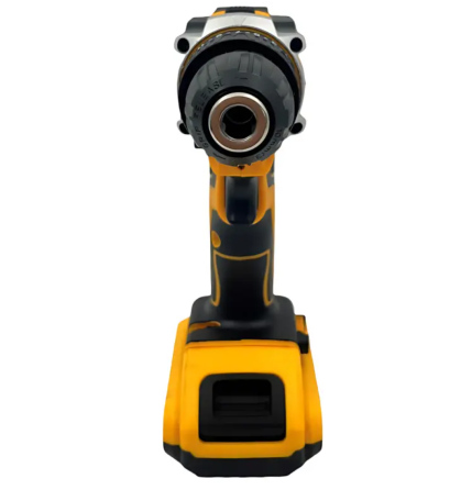 Акумуляторний шуруповерт 48V з двома акумуляторами 5.0Ah, 55 Нм, кейс, набір біт та свердл Одеса