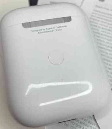 Навушники  AirPods 2 / Беспроводные наушники. Київ