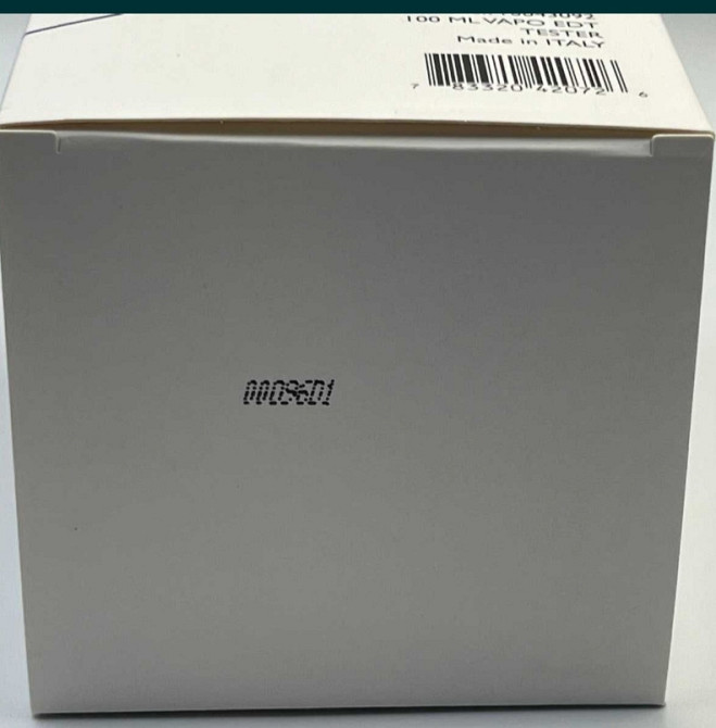 Парфюмерия: Bvlgari Omnia Colar edt 100ml. Оригинал! Киев - изображение 4