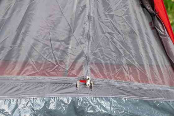 Туристичний намет 2-місний Minipack 2 Київ