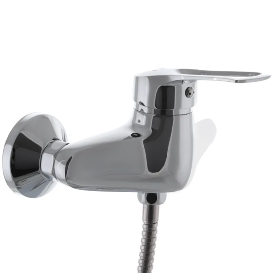 Душовий змішувач G-Ferro Hansberg 003 GF0004 Харків