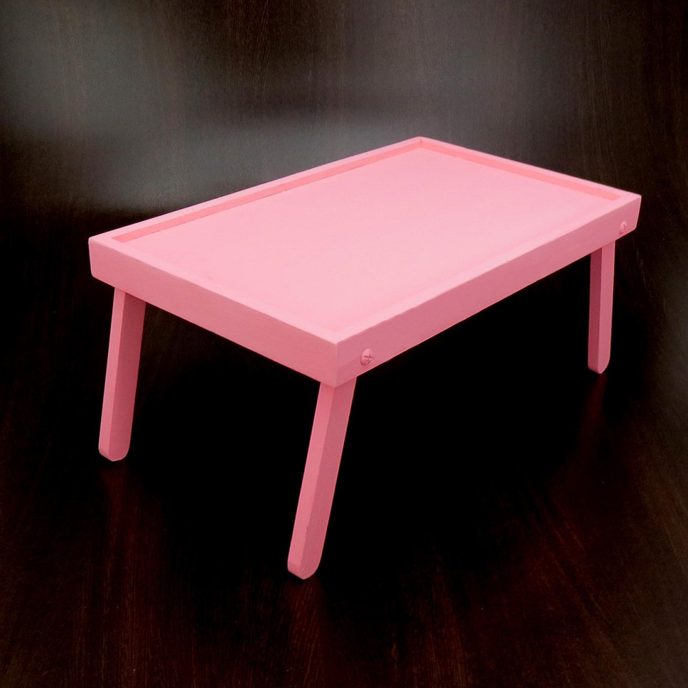 Столик-поднос для завтрака 