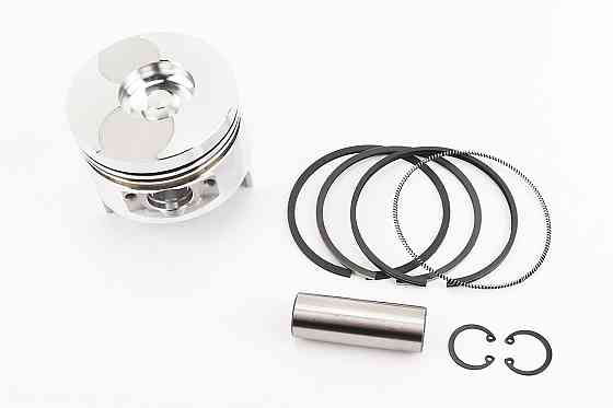 Поршень к-кт 186FA 86mm STD (форкамера "Усічений конус") Київ