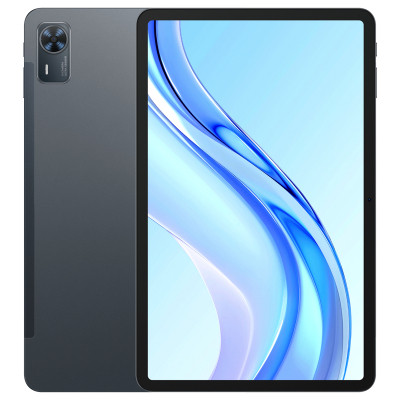 Планшет Doogee Tab E3+ 12" 8/256GB 4G (LTE) Grey VIP Edition (6923740264300) Вінниця - фото 1