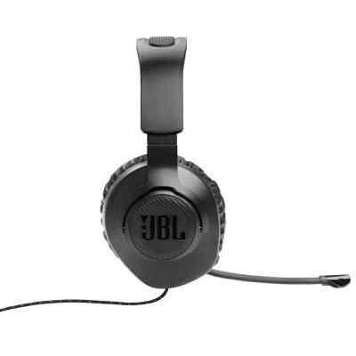Навушники JBL Quantum 100X for Xbox Black (JBLQ100XBLKGRN) Вінниця