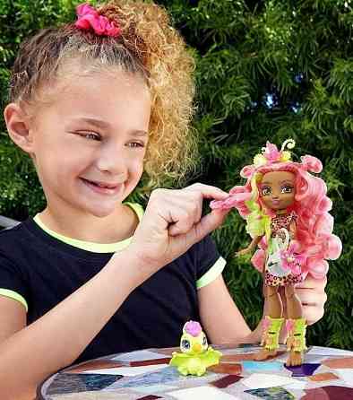 Кукла Пещерный  Клуб Фернесса Cave Club mattell. Харьков