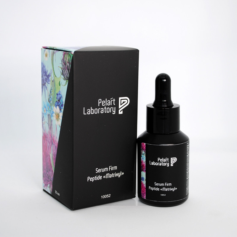 Пеларт Пептидная омолаживающая сыворотка Матриксил Pelart Laboratory Trifolium Pretense Serum Peptide Matrixyl Днепр - изображение 1